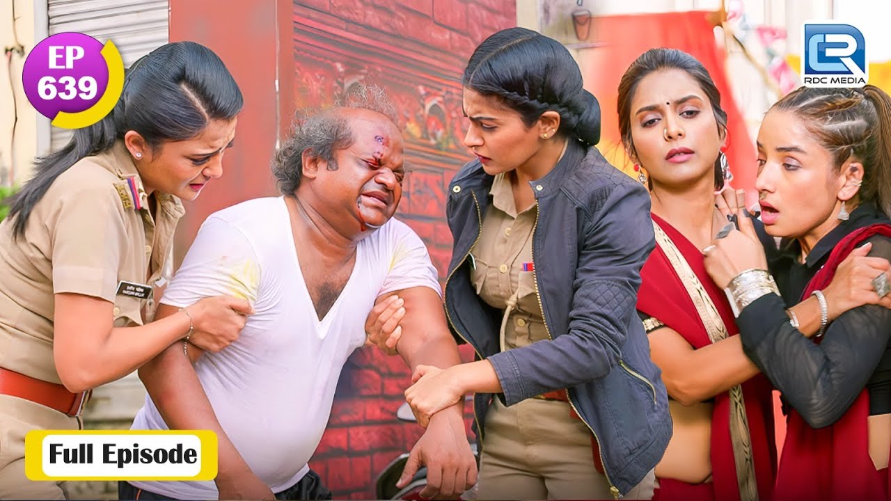 Chingari Gang ने की जब Billu की जमकर धुलाई  | Maddam Sir | Full Episode HD 639