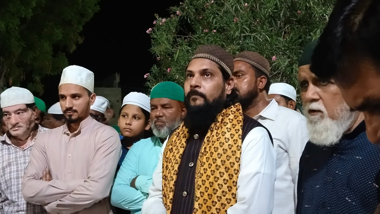 TABDEELEY E GHILAF MUBARAK HAZRAT MASHOOQ E RABBANI RH