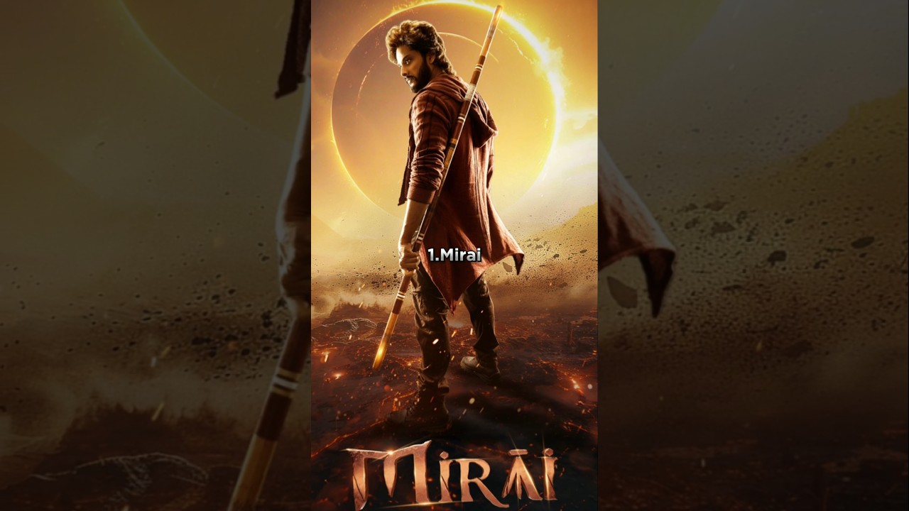 Top 10 Upcoming Indian Movies in September 2025 #viralshorts #shortsfeed #indianmovies