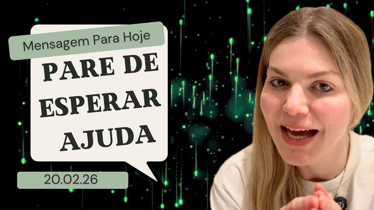 Você não é responsabilidade de ninguém (e isso muda tudo)