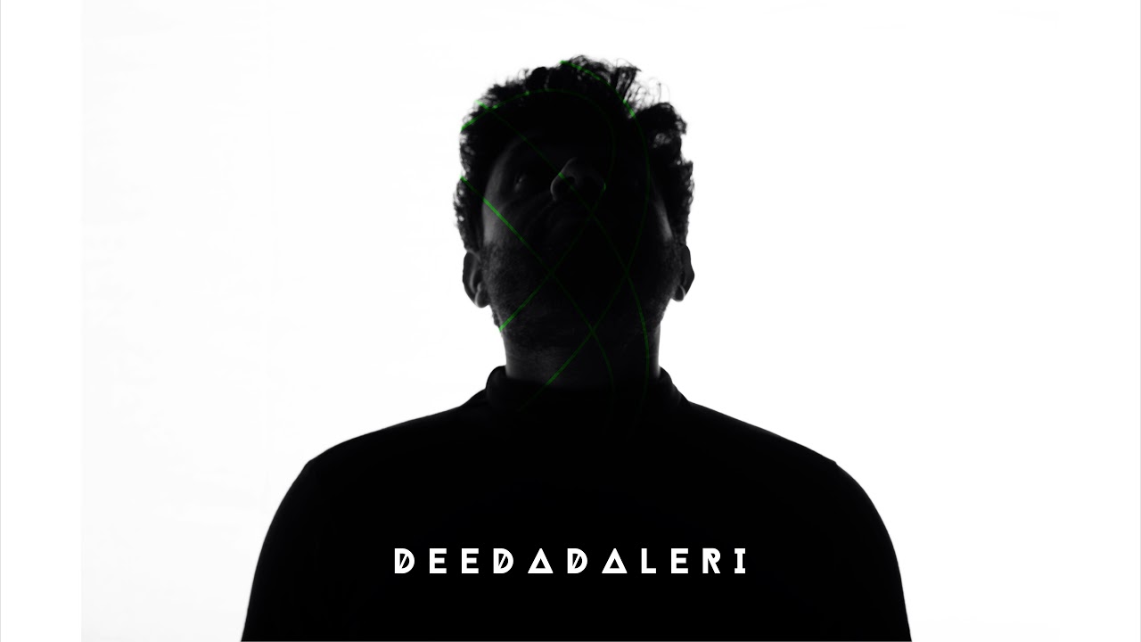 Auj - Deedadaleri (Audio)
