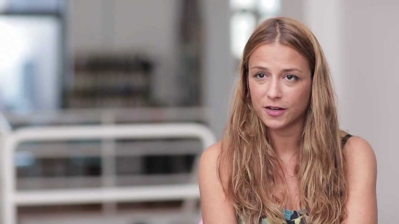 Charlotte Ronson BECOMING: Bonus Clip #2