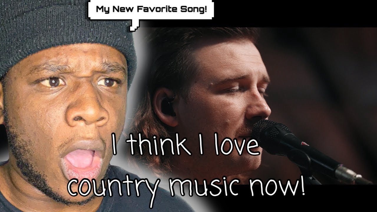 NEW FAN! Morgan Wallen - Wasted On You (The Dangerous Sessions) | REACTION