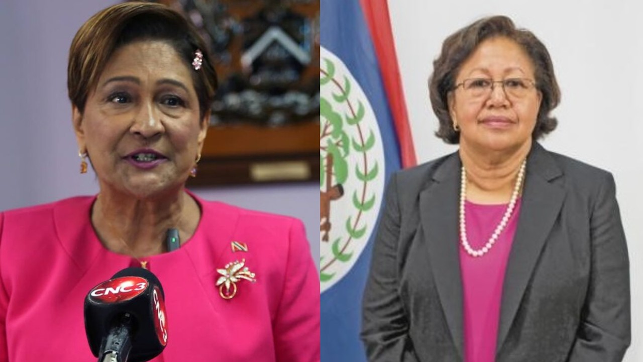 Trinidad Govt at W@r With CARICOM-Final Nail In The Coffin