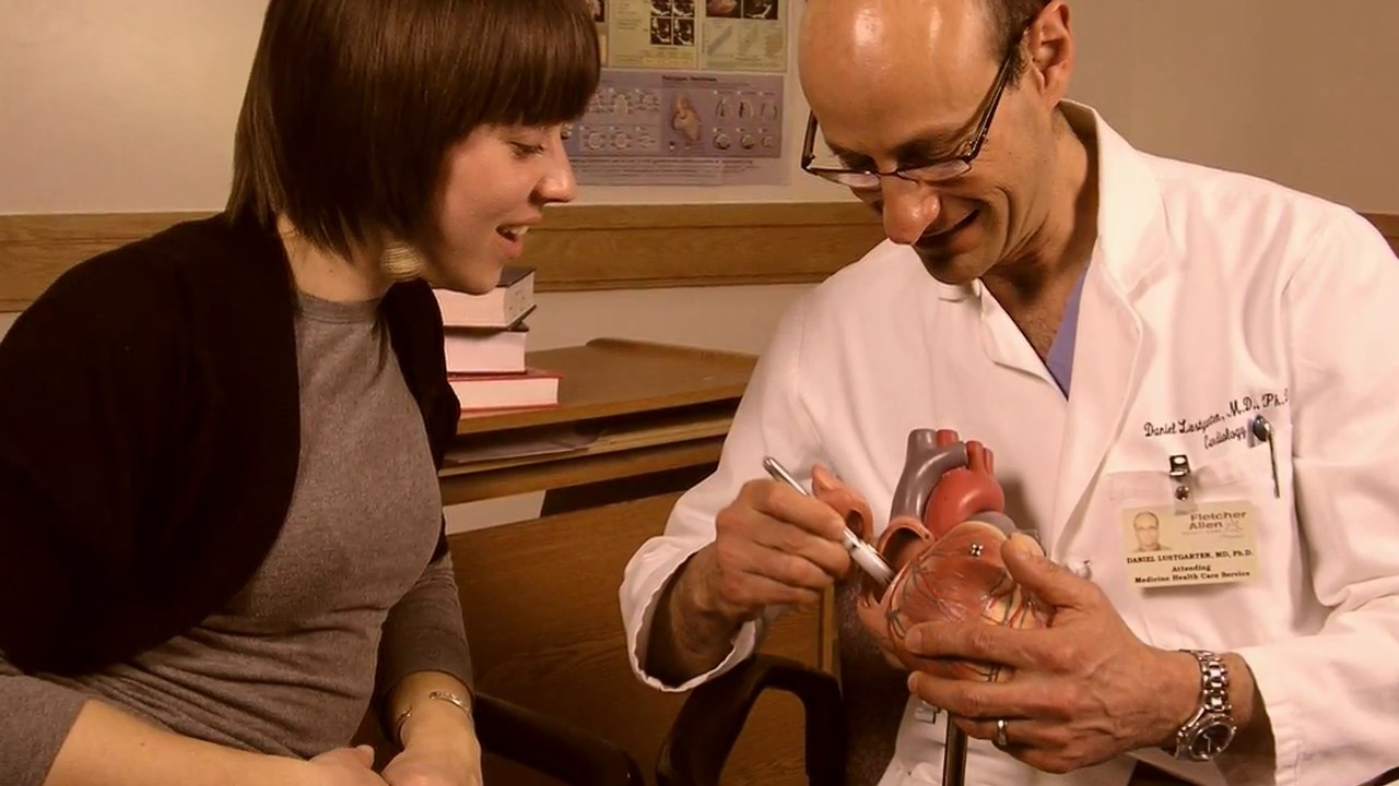 Patient Perspective: Irregular Heartbeat Treatment