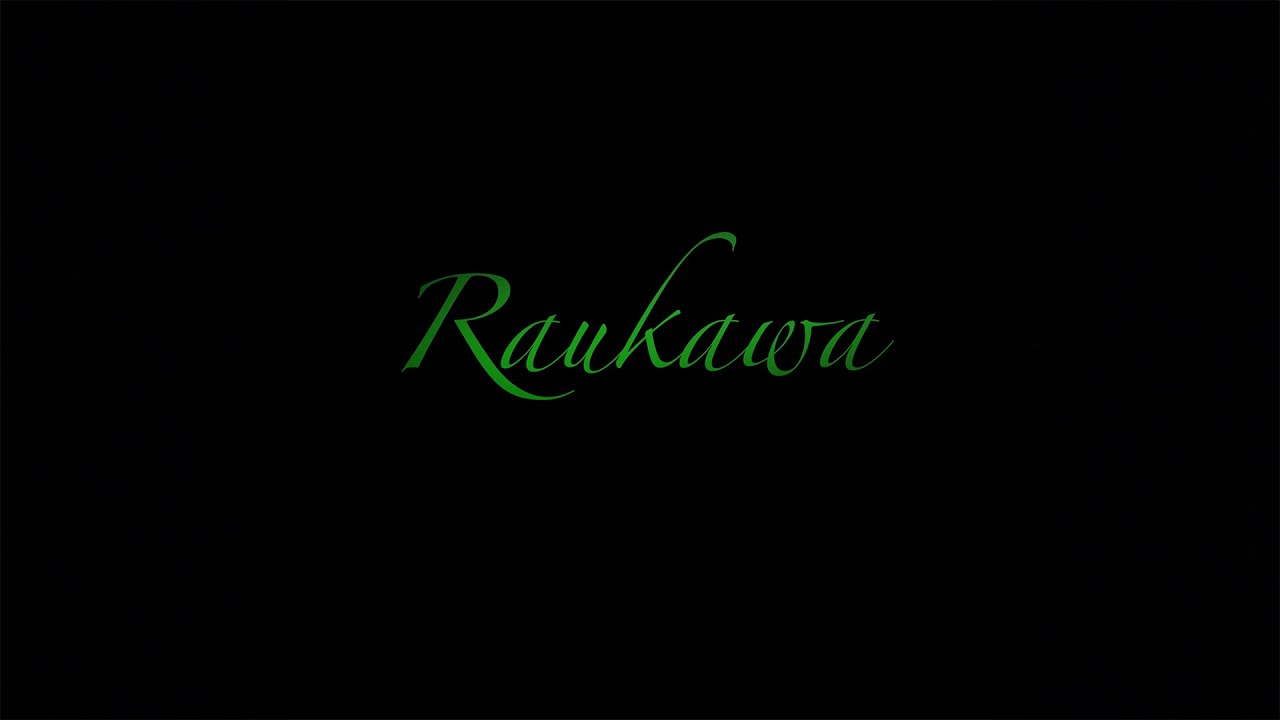 TAWAZ - Raukawa (Audio) ft. Keelan Ransfield, Hikz & Majic Pāora