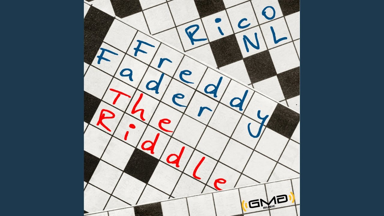 The Riddle (Jump Mix)