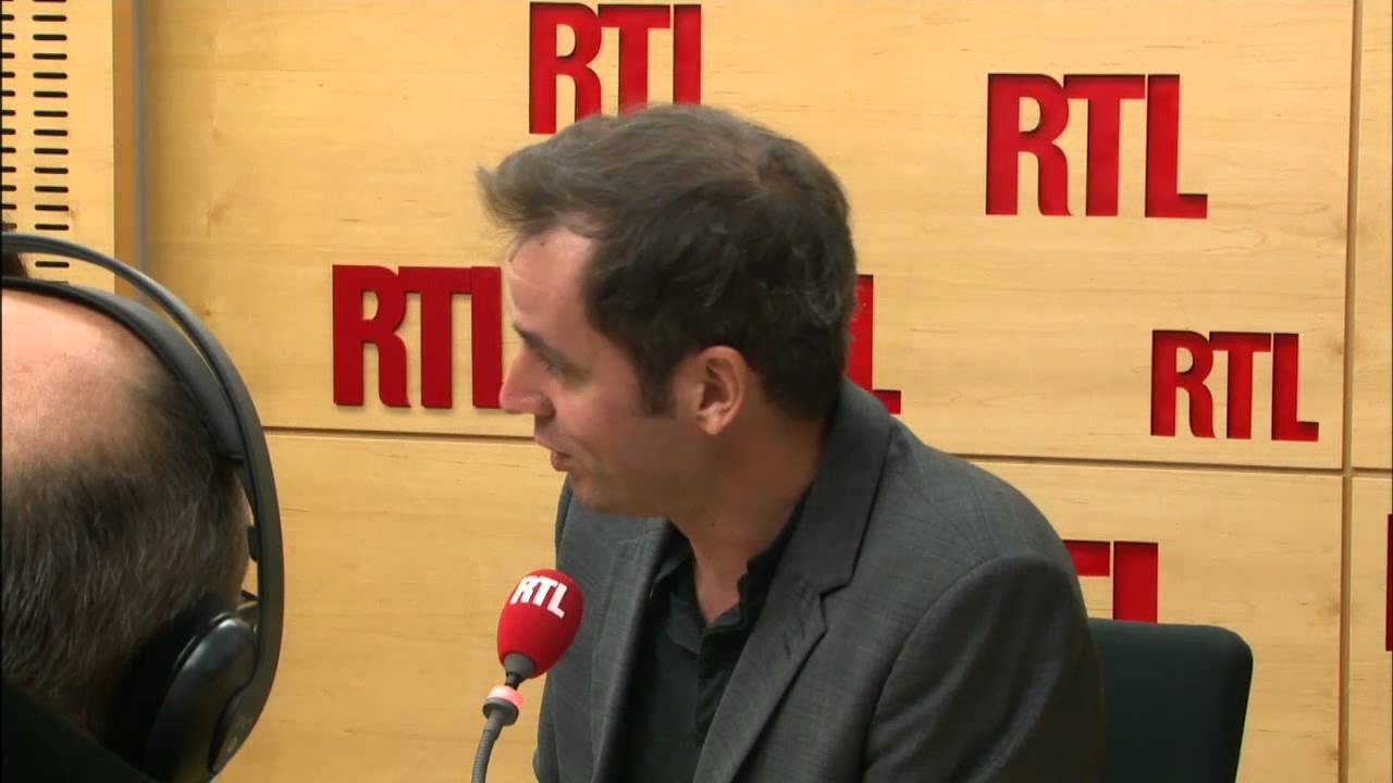 Tanguy Pastureau : Un gouvernement de gueux - RTL - RTL