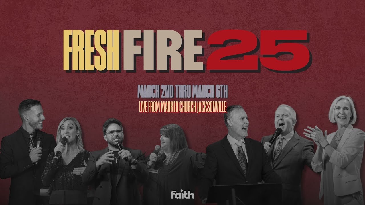 Fresh Fire 2025  || Day 1