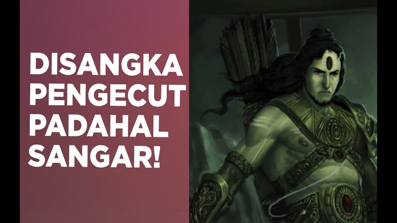 APAKAH KITA SALAH MENILAI ASWATAMA?