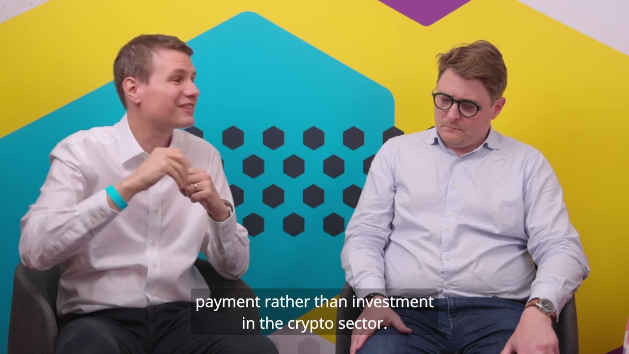 À quoi servent les fintech ? I Xpollens x Visa