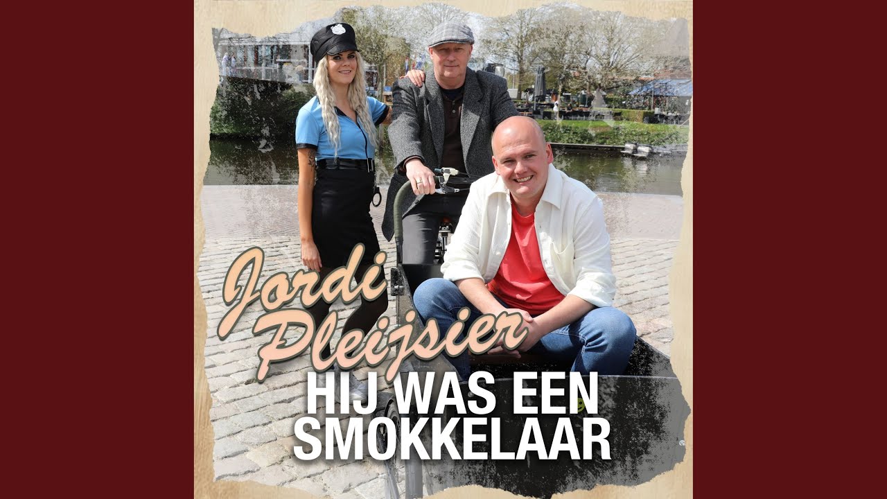 Hij Was Een Smokkelaar