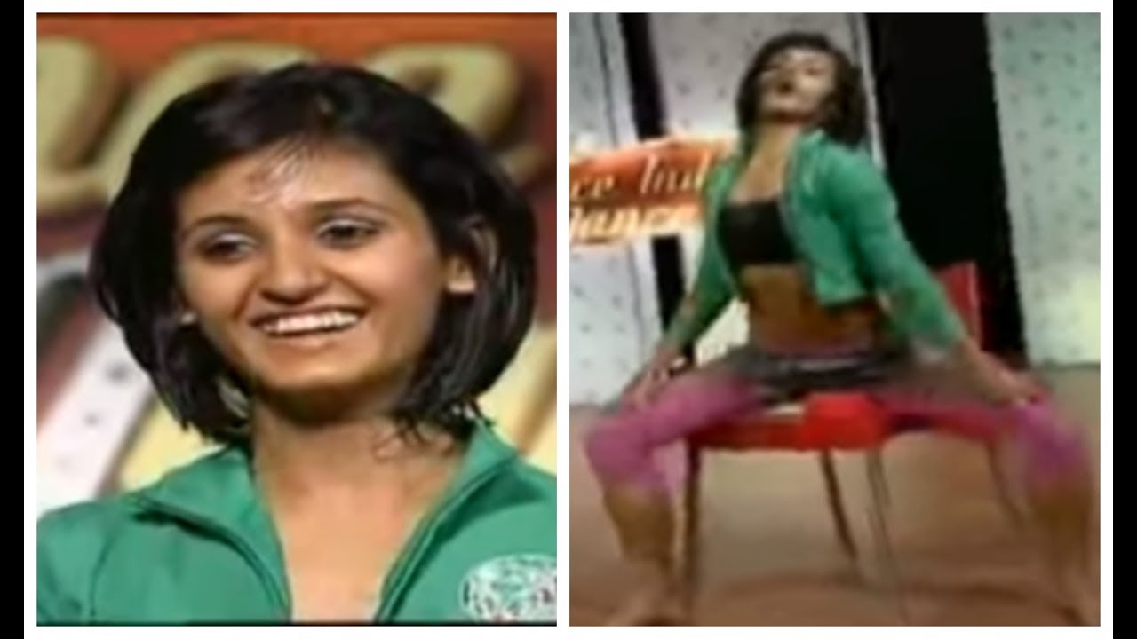 Shakti Mohan Mega Auditions Performance - Dance India Dance Season 2