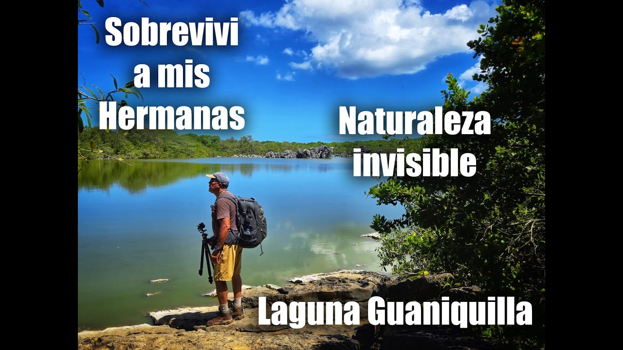 Laguna Guaniquilla