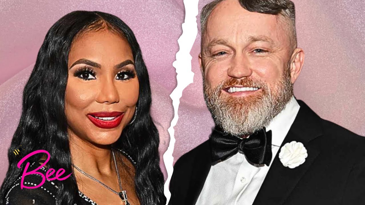 Tamar’s fiancé, J.R., makes r🅰️cist statements✋🏿🍗after she humiliated him