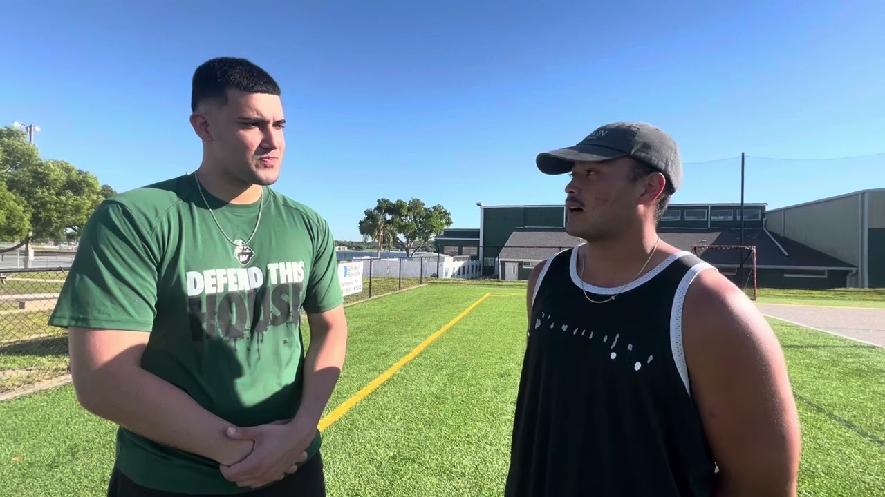 Webber International University: The Dream