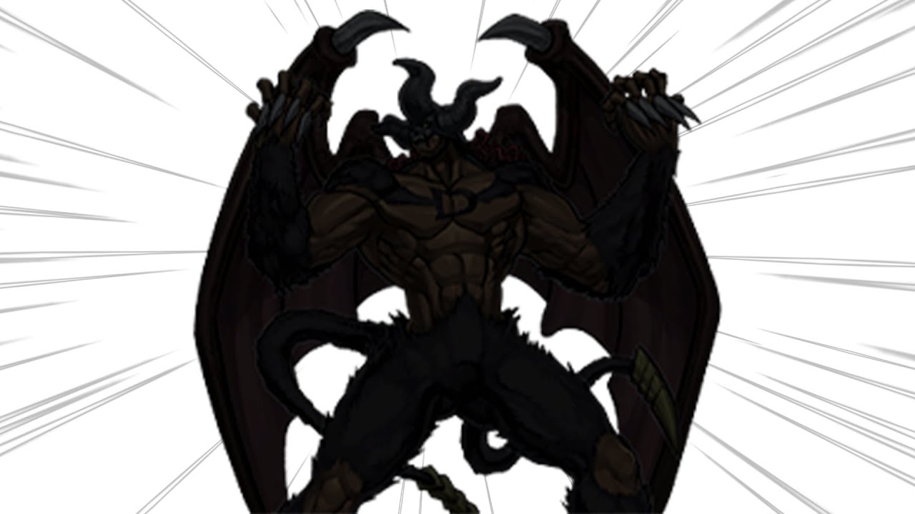 The Strongest Hero In YuGiOh