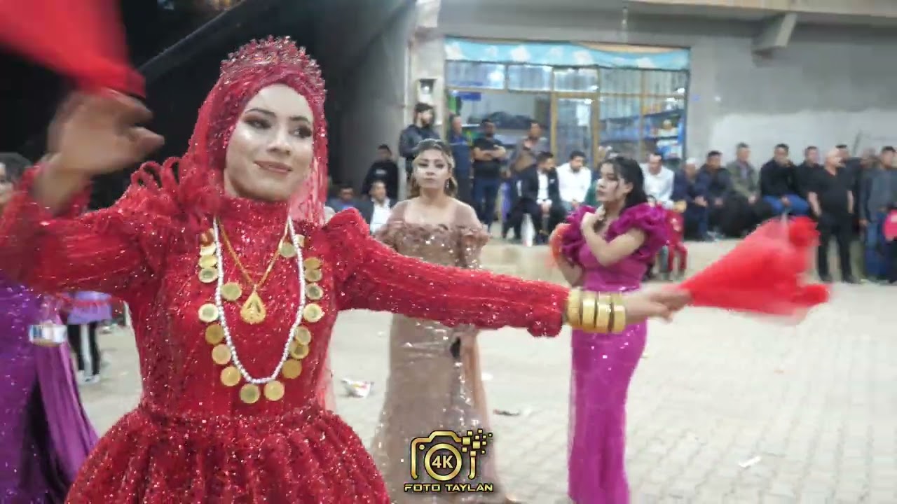 SÜMEYYE & SEYDİ VAKKAS KINA  - 2 GEDİKLİ KÖYÜ SÖĞÜTLÜ MIÇEY & EKİBİ