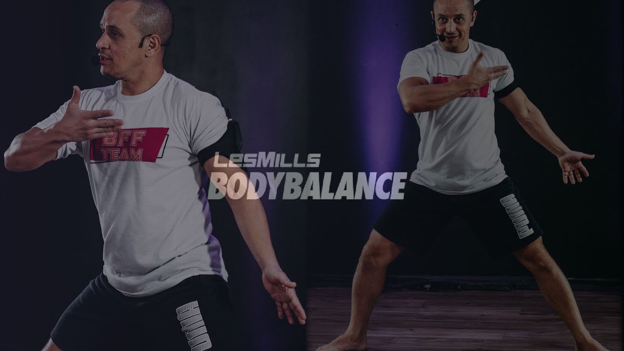 BODYBALANCE | 07:00 | MixPlay TV - VIK