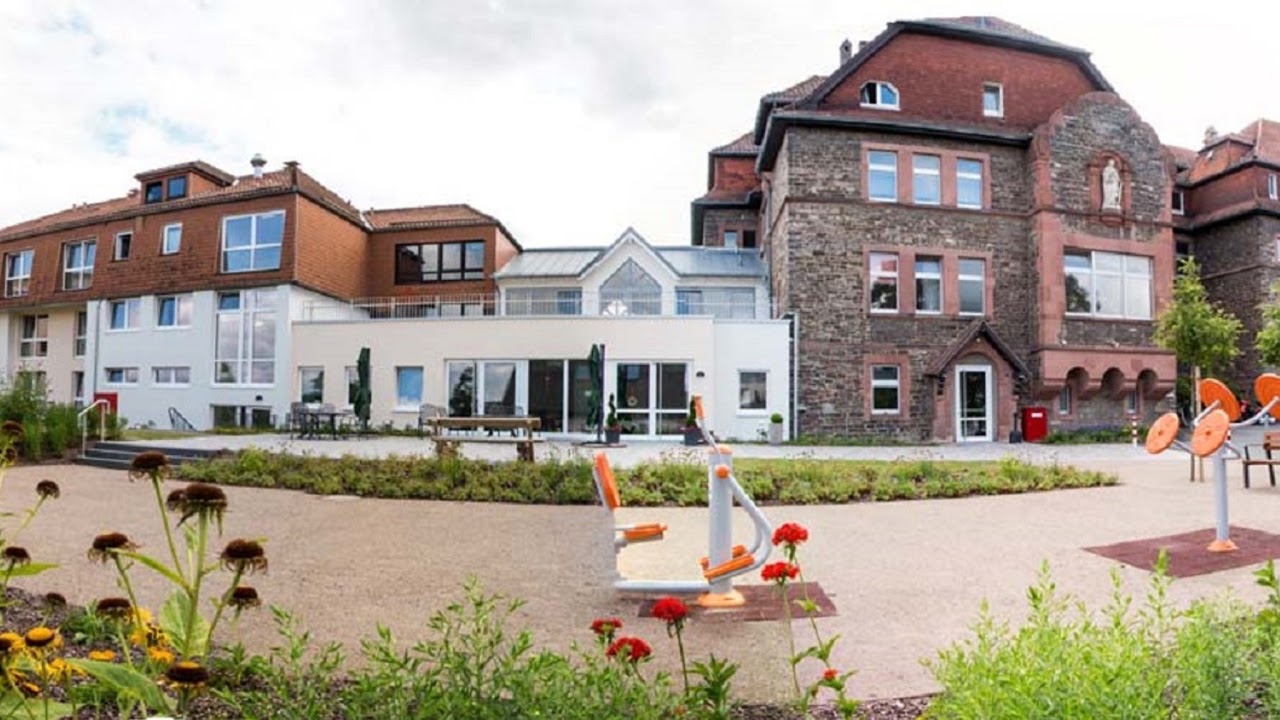 Livestream von Wohn- und Pflegezentrum St. Mauritius Medebach