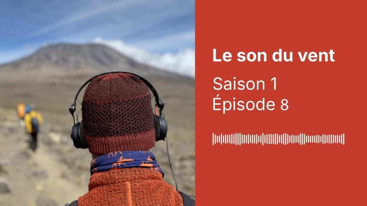 Le son du vent - S1 E8 (Atterrissage)