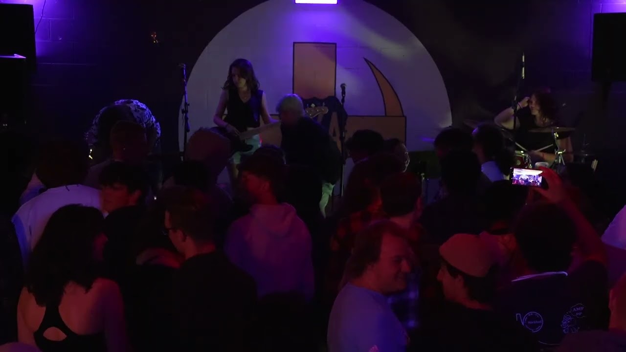 WMHD Live Show (11/8/25)