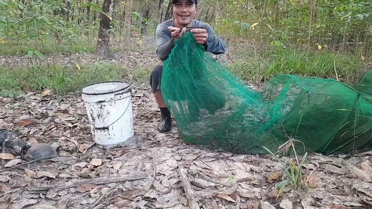 Nước rút đặt 12 cữa ngục dính đủ lọa cá ết @truonghungvlog# 
