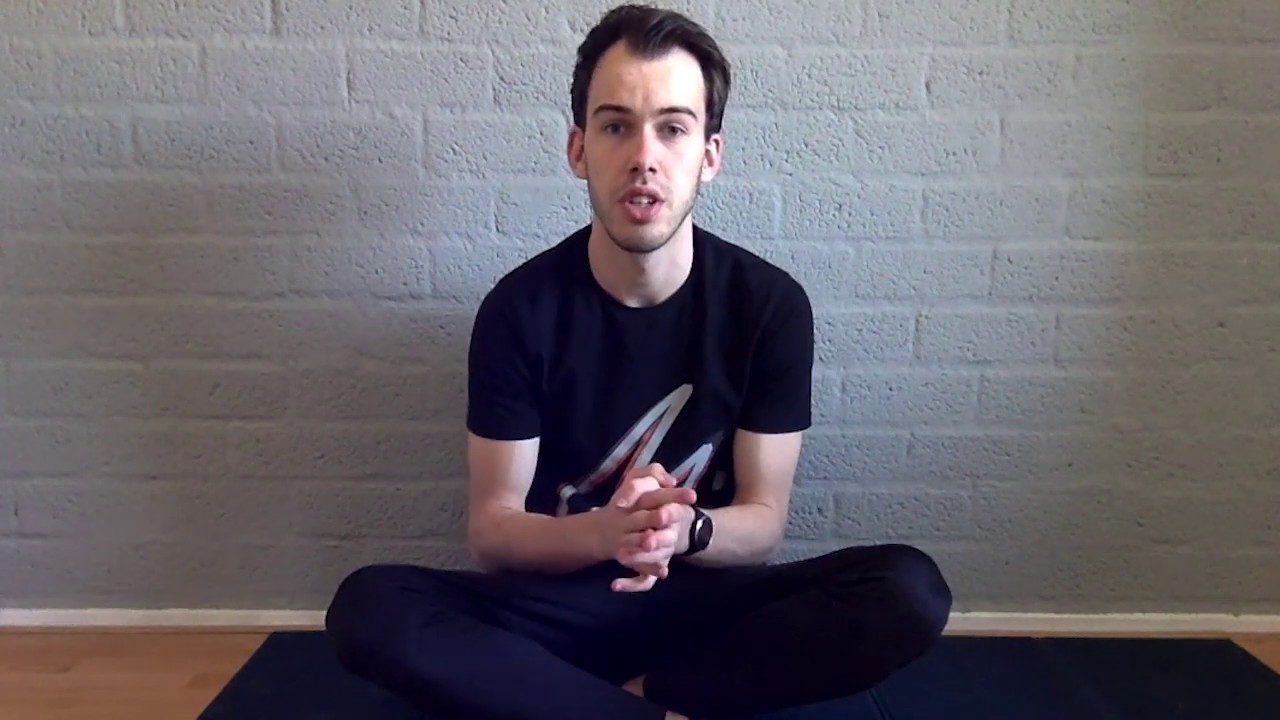 Tips tegen spanning van PMT'er Stan