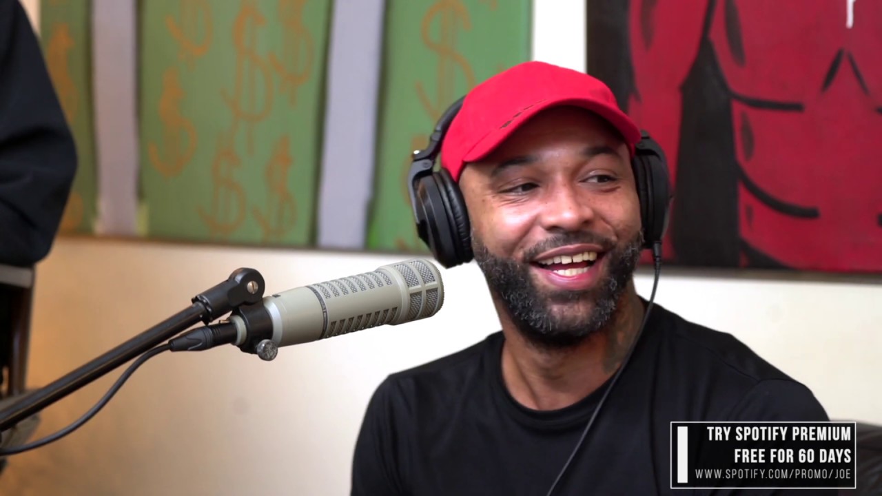 6ix9ine Is Overwhelmed In Letter To The Judge | The Joe Budden Podcast