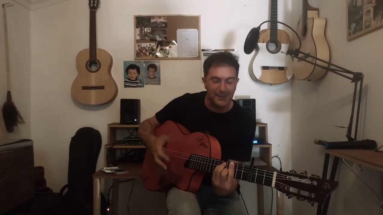 MIX 8 - PIPO RUIZ