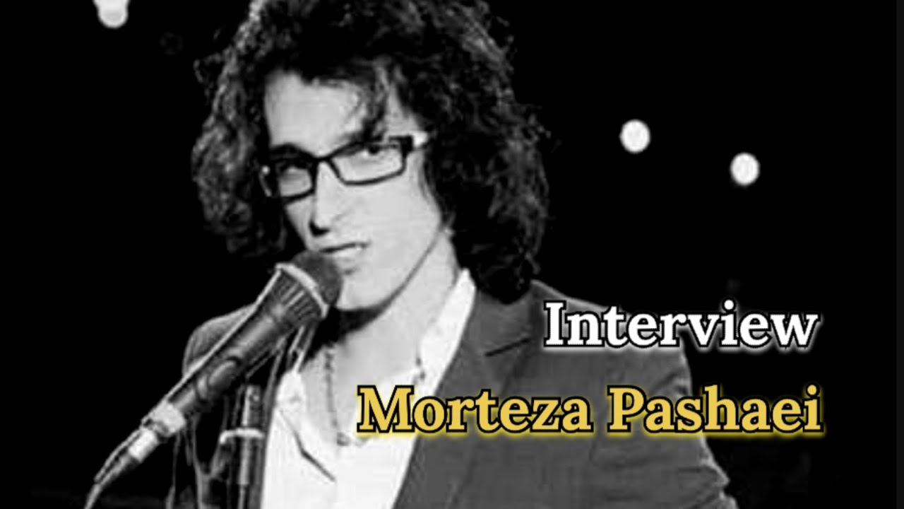 Morteza Pashaei interview about album yeki hast and why did he choose music with subtitle in English
