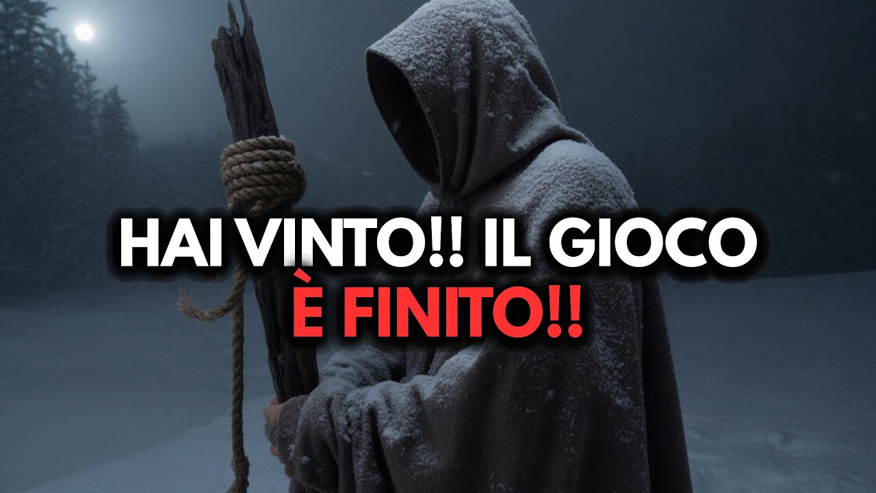 SCELTO 🌟, TUTTO CIÒ CHE HAI FATTO HA FUNZIONATO. LA VITTORIA È TUA 🏆. GIÀ TI APPARTIENE!