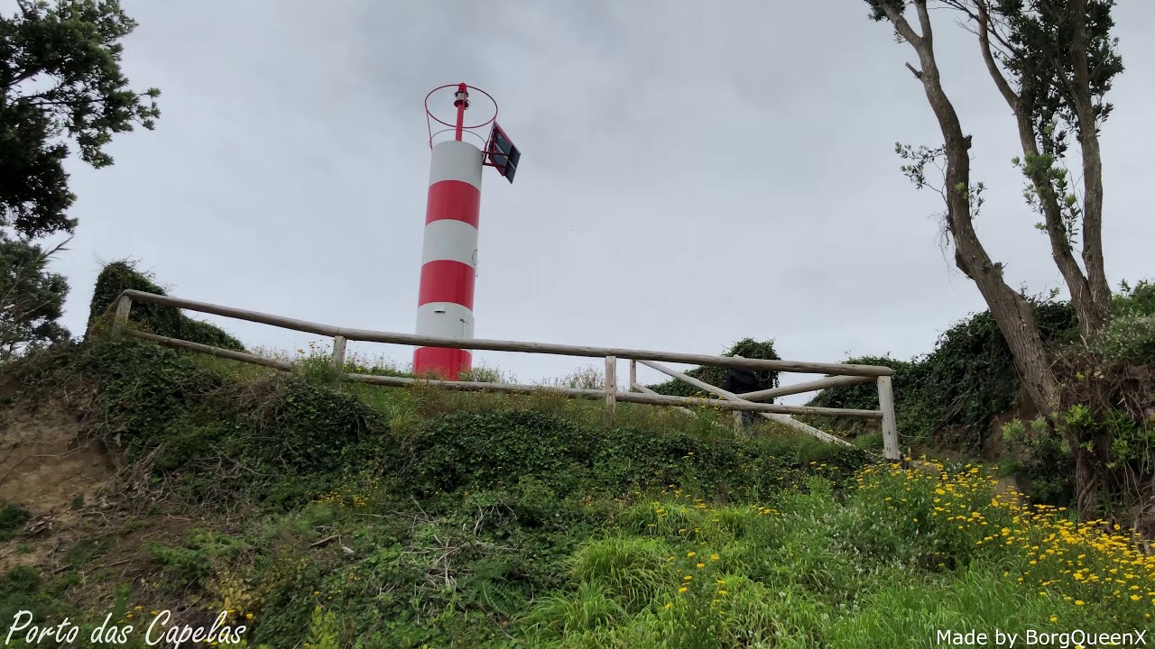 A Trip to the Azores: São Miguel in 4k, from a hiker with drone perspective.