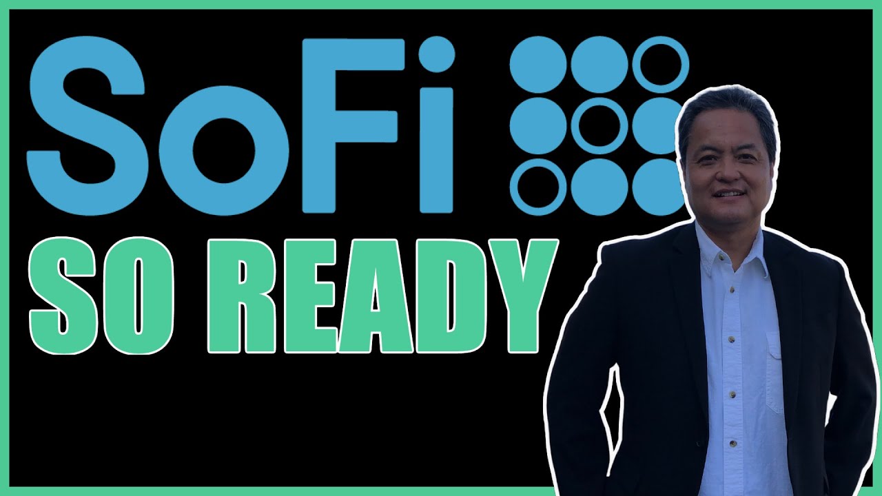 SOFI Bank Charter | Simple Option Trading