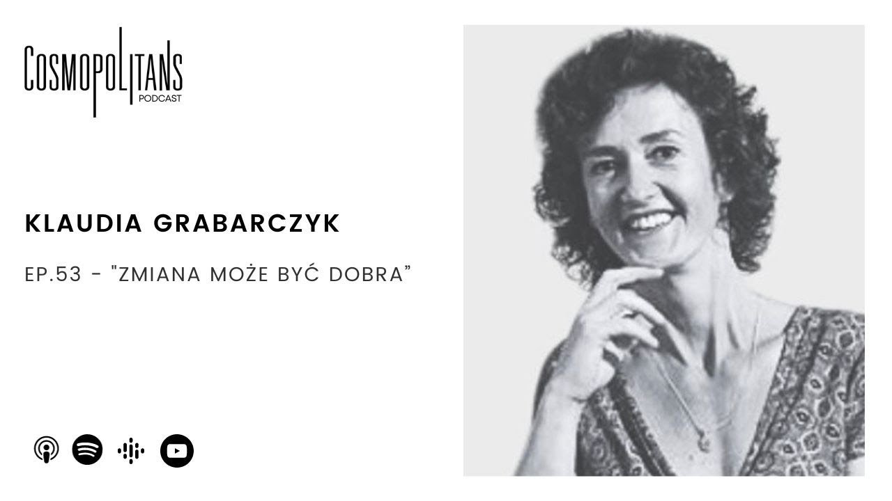 Klaudia Grabarczyk 