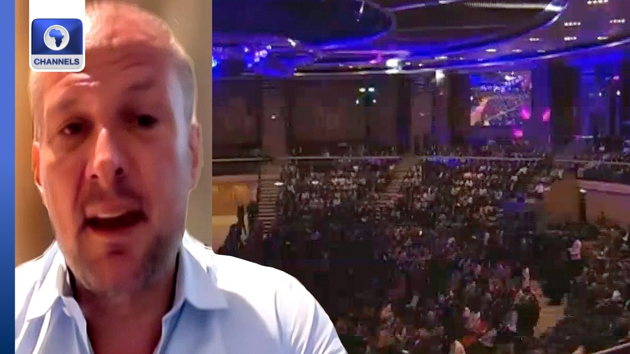 Head Of Growth At Natech Shares Takeaways From 2026 Inclusive Fintech Forum