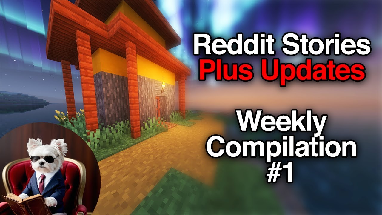 3 hrs of reddit stories to watch while procrastinating life | Compilation #1
