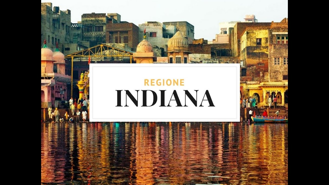 La Regione Indiana