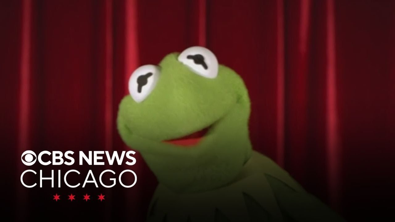 University of Maryland alum Kermit the Frog to speak at commencement