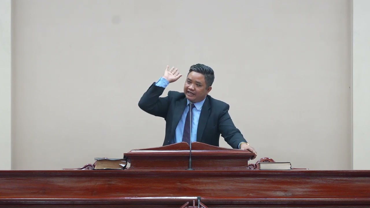 T.Upa R.Lallungmuana - Lalpa duh zawng engnge ni?