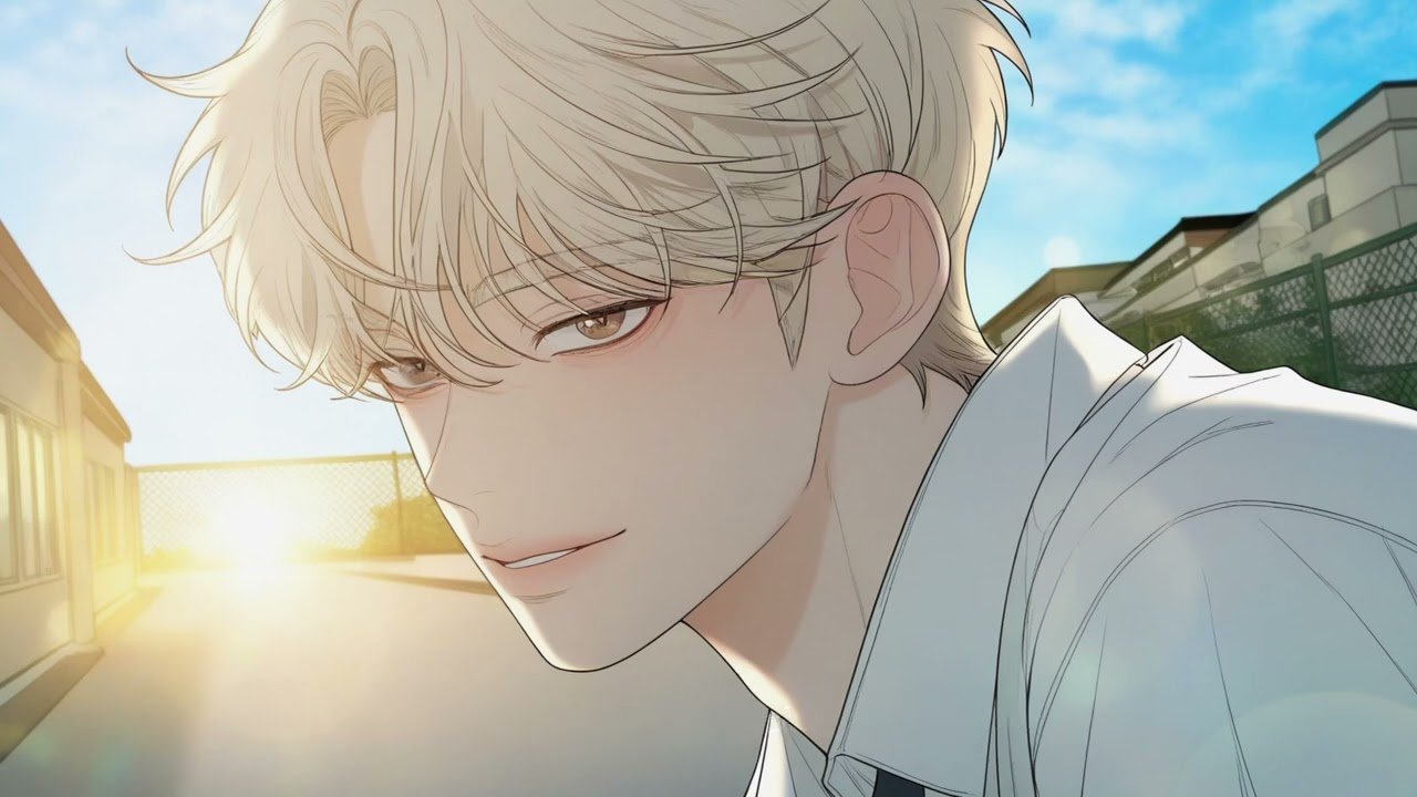 [𝑷𝒍𝒂𝒚𝒍𝒊𝒔𝒕] 반짝이던 청춘아 안녕 가끔은 그리울 거야