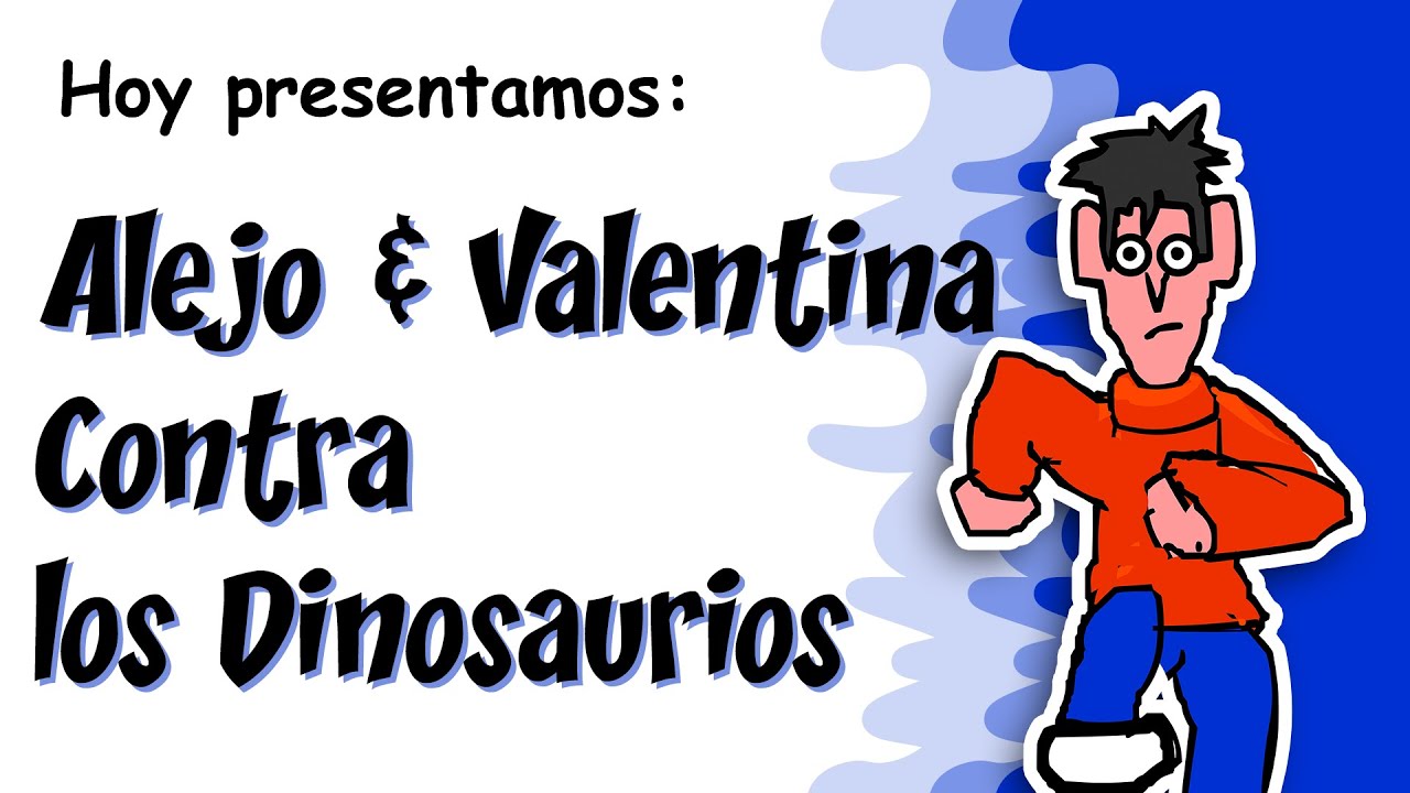 Alejo y Valentina - 