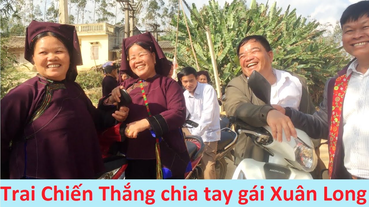 .Trai Chiến Thắng hát sli chia tay Xuân Long #hatslilangson