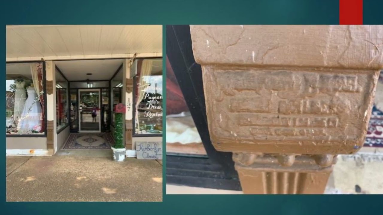 History of Selmer,TN