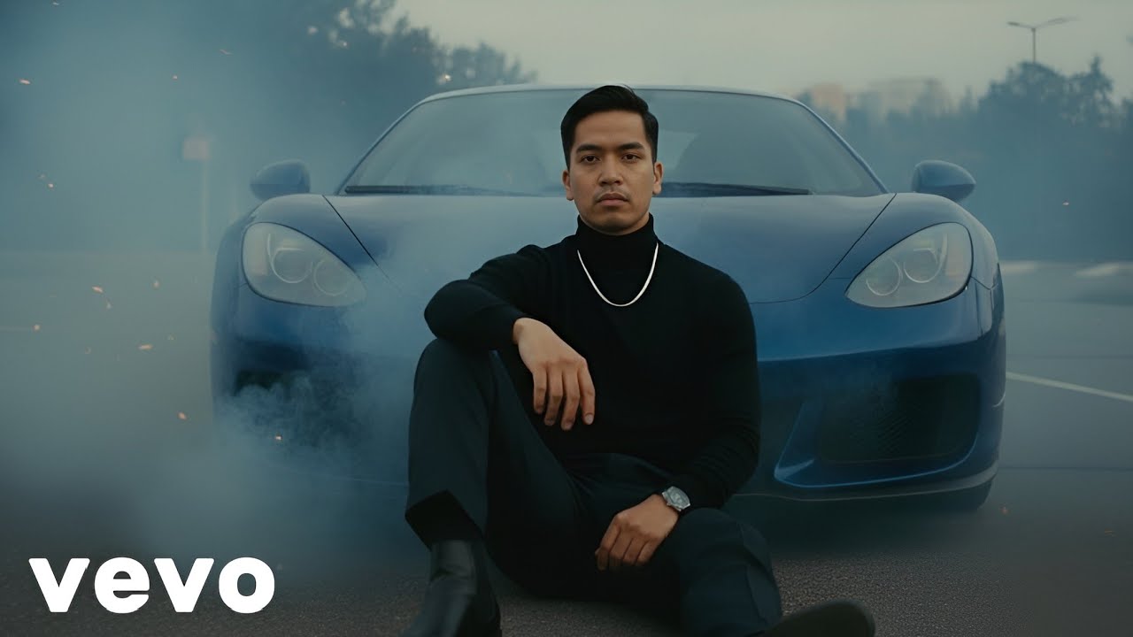 Only Reminds Me Of You &ndash; The Rebellions | Official Music Video