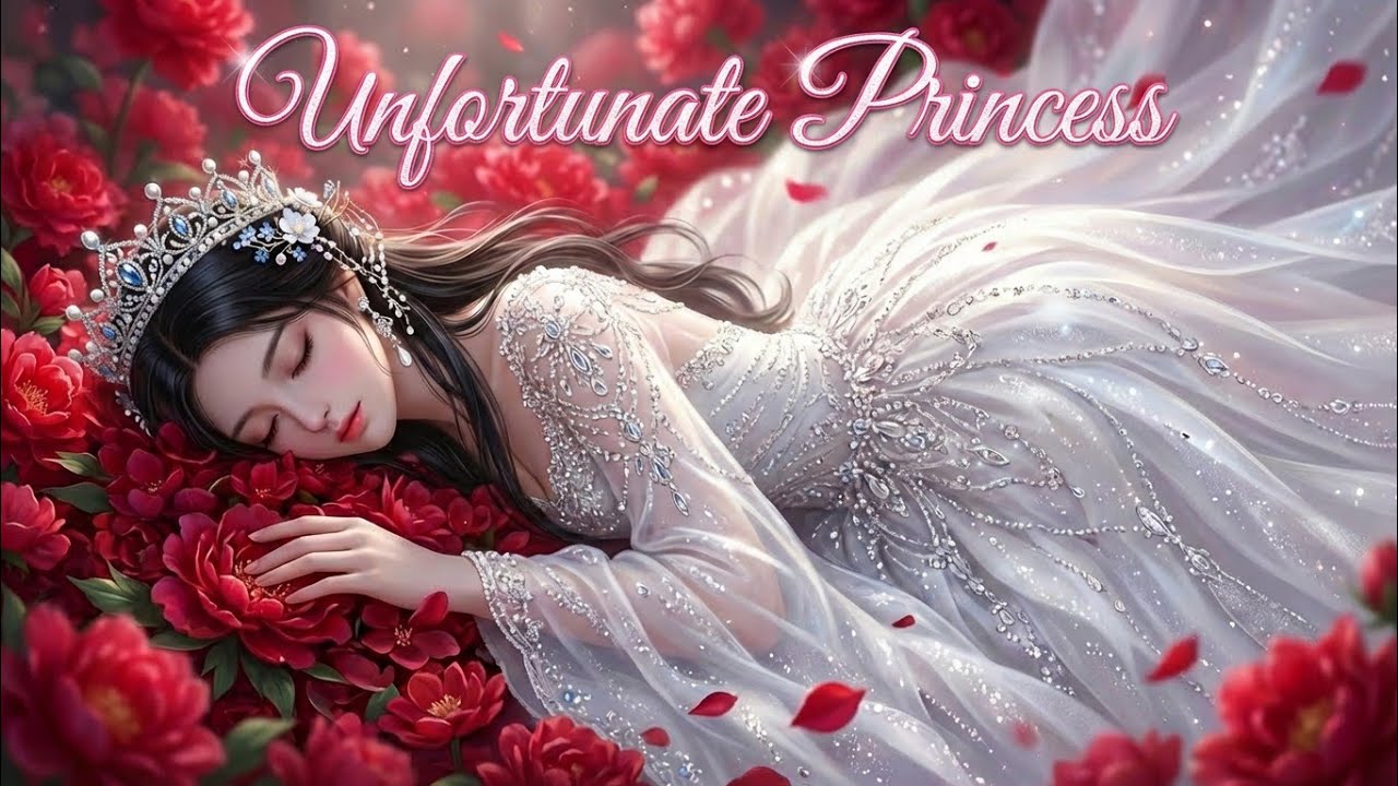 Unfortunate Princess| Urdu Story |Hindi Fairy Tales| Urdu Story |Pari ki Kahani​ #fairytalesinhindi​