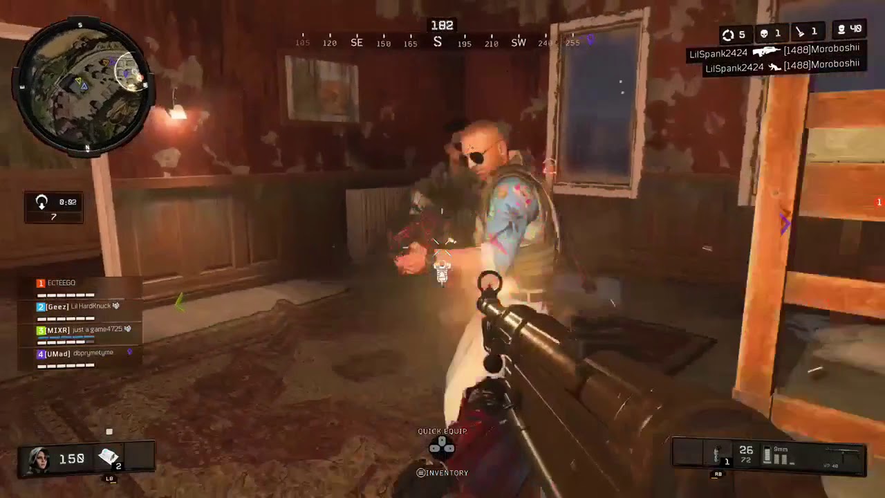 8k in first minutes..Mp40❤️