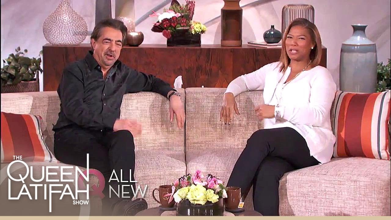 Joe Mantegna, Sophia Bush, Chef Nadia G. and a Performance by Birdy!