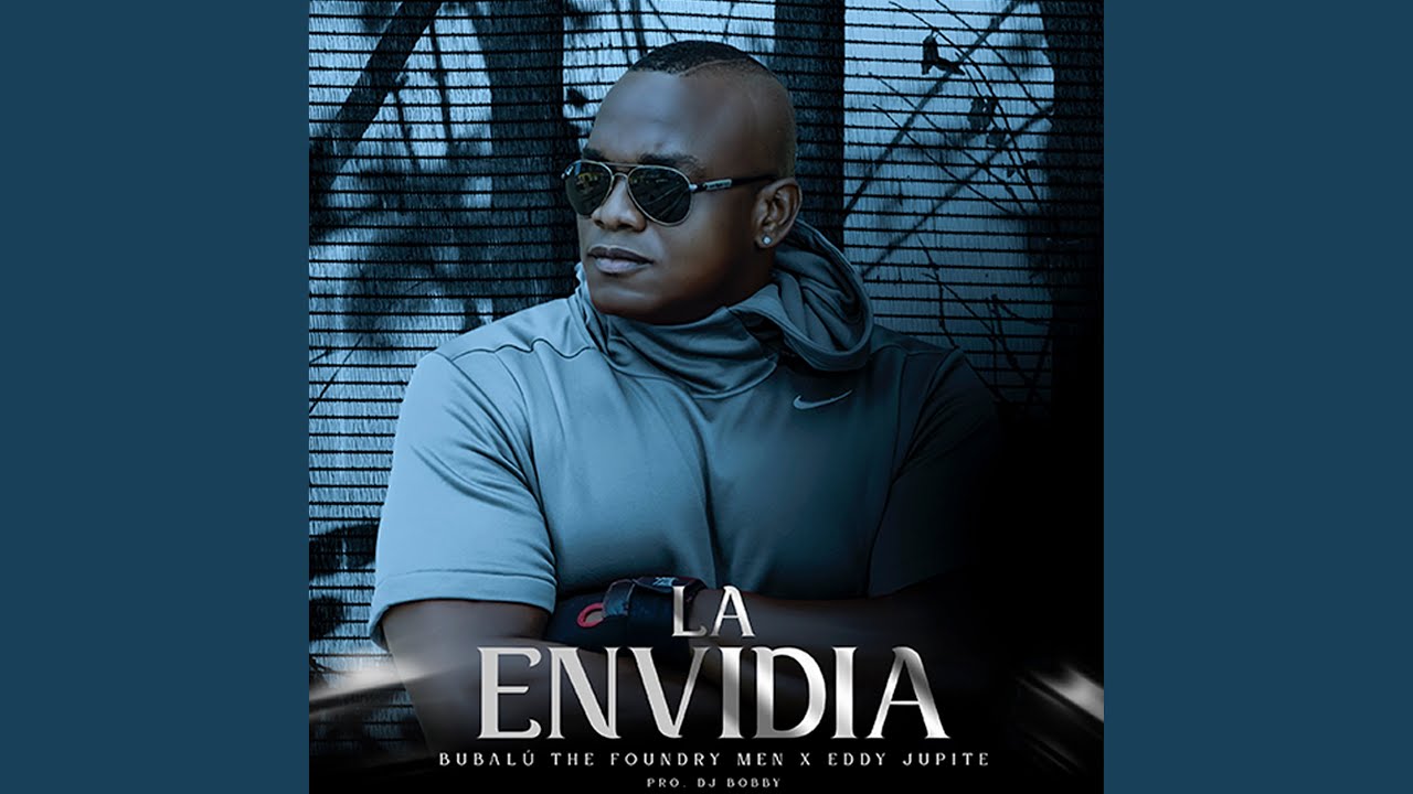 La Envidia