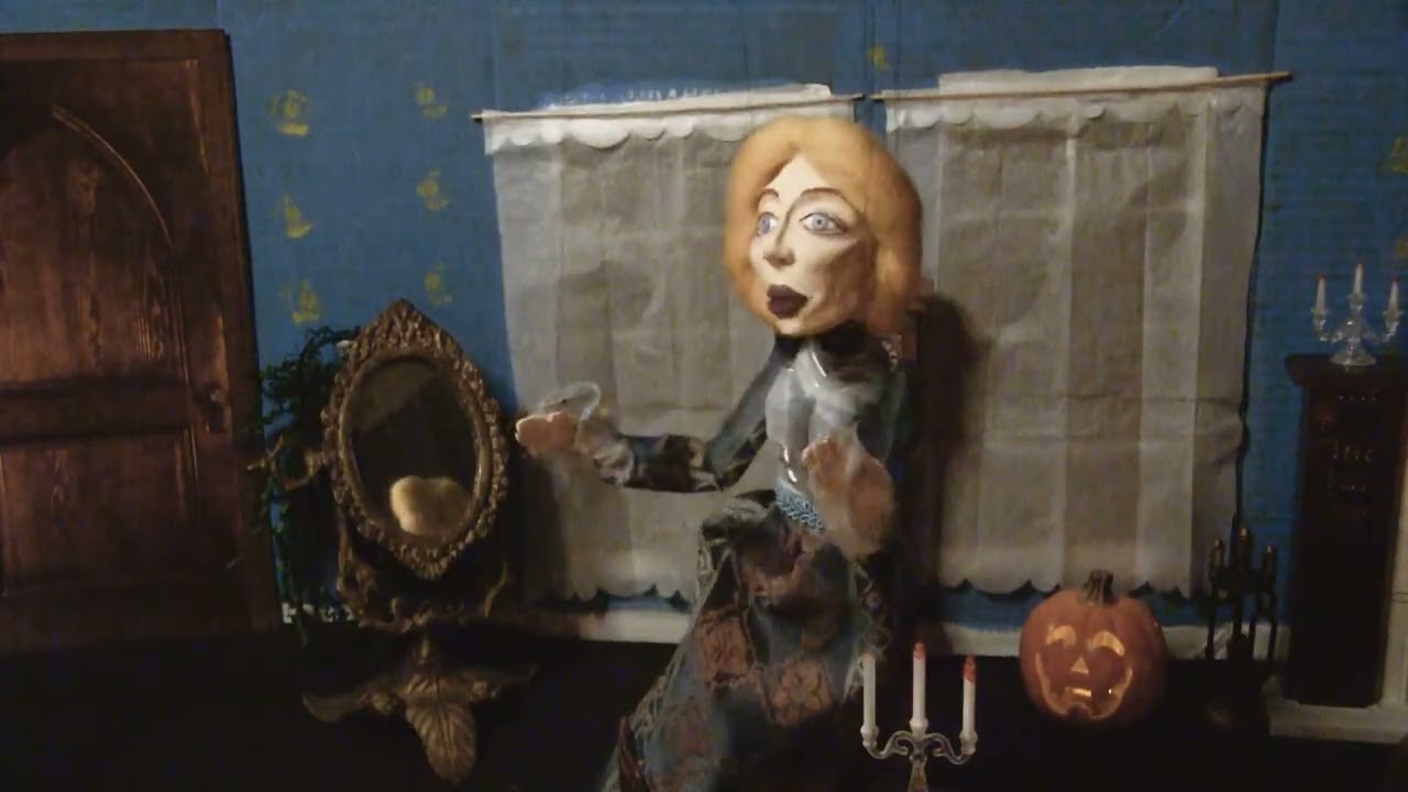 When I Came To This House